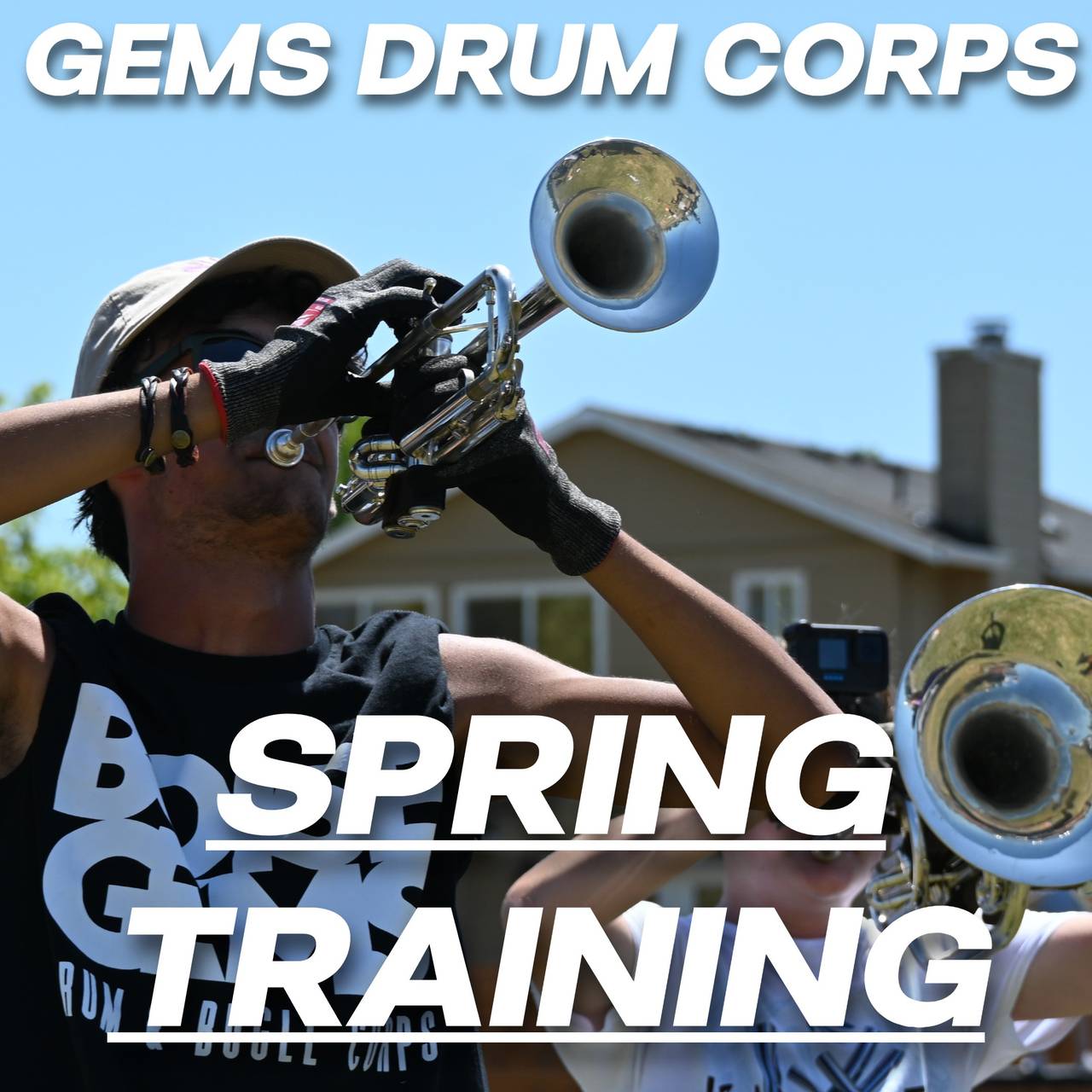 Spring Training(Gems DBC) preview