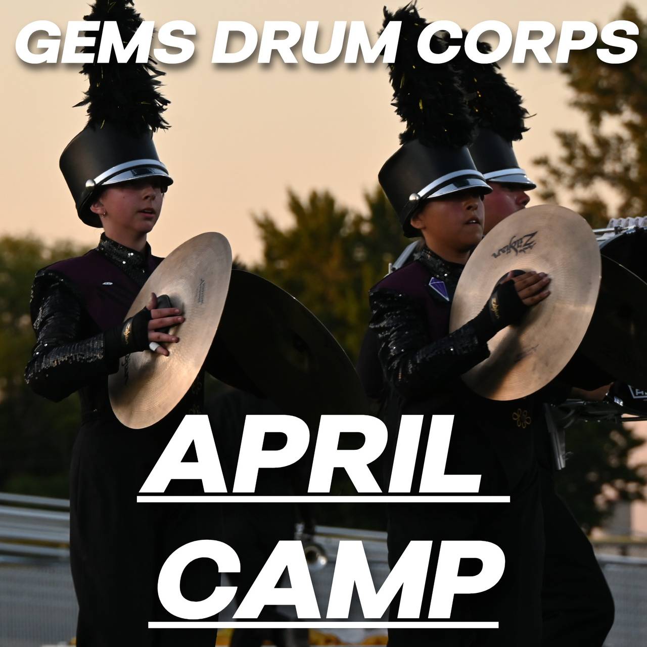 April Camp(Gems DBC) preview