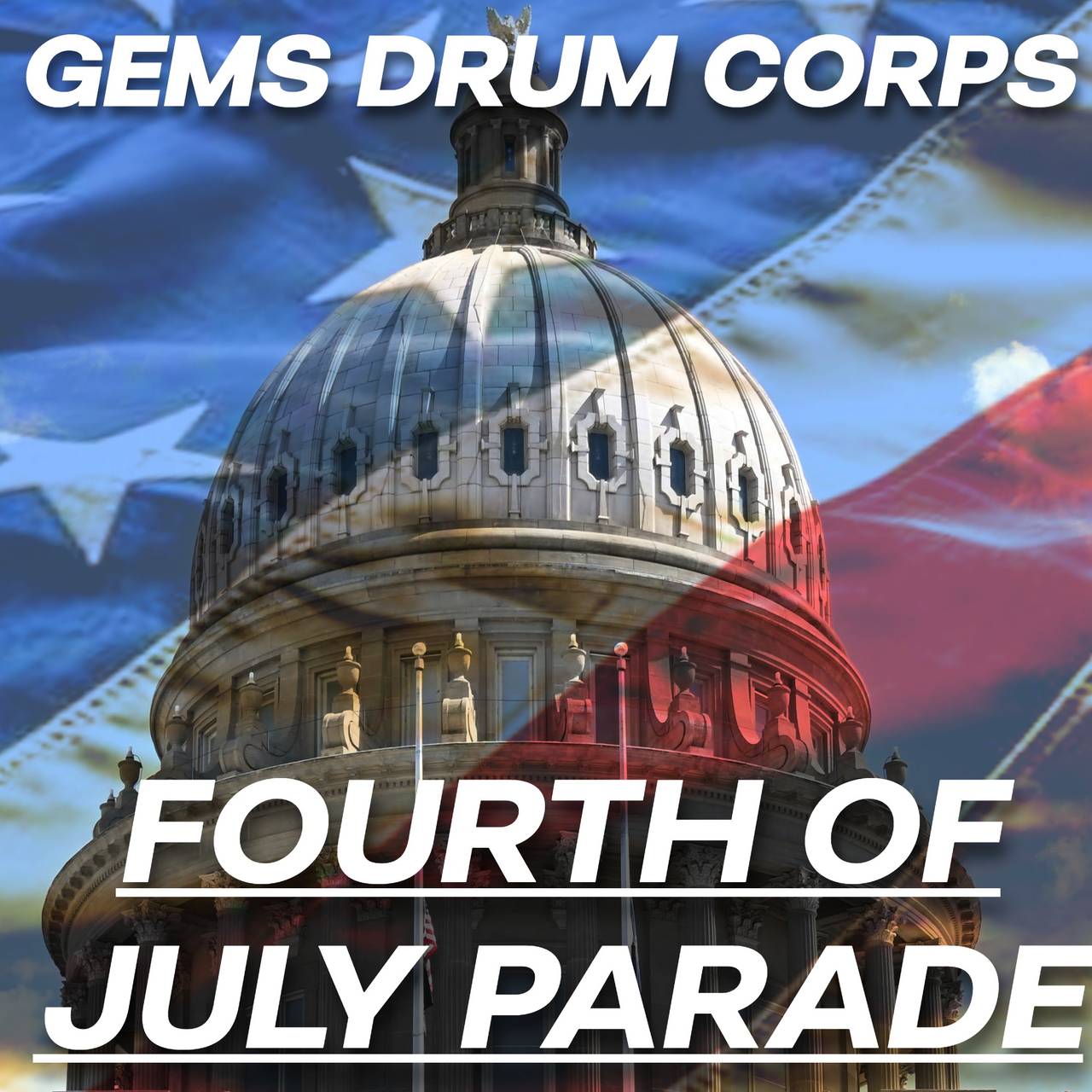 Boise 4th of July Parade(Gems DBC) preview