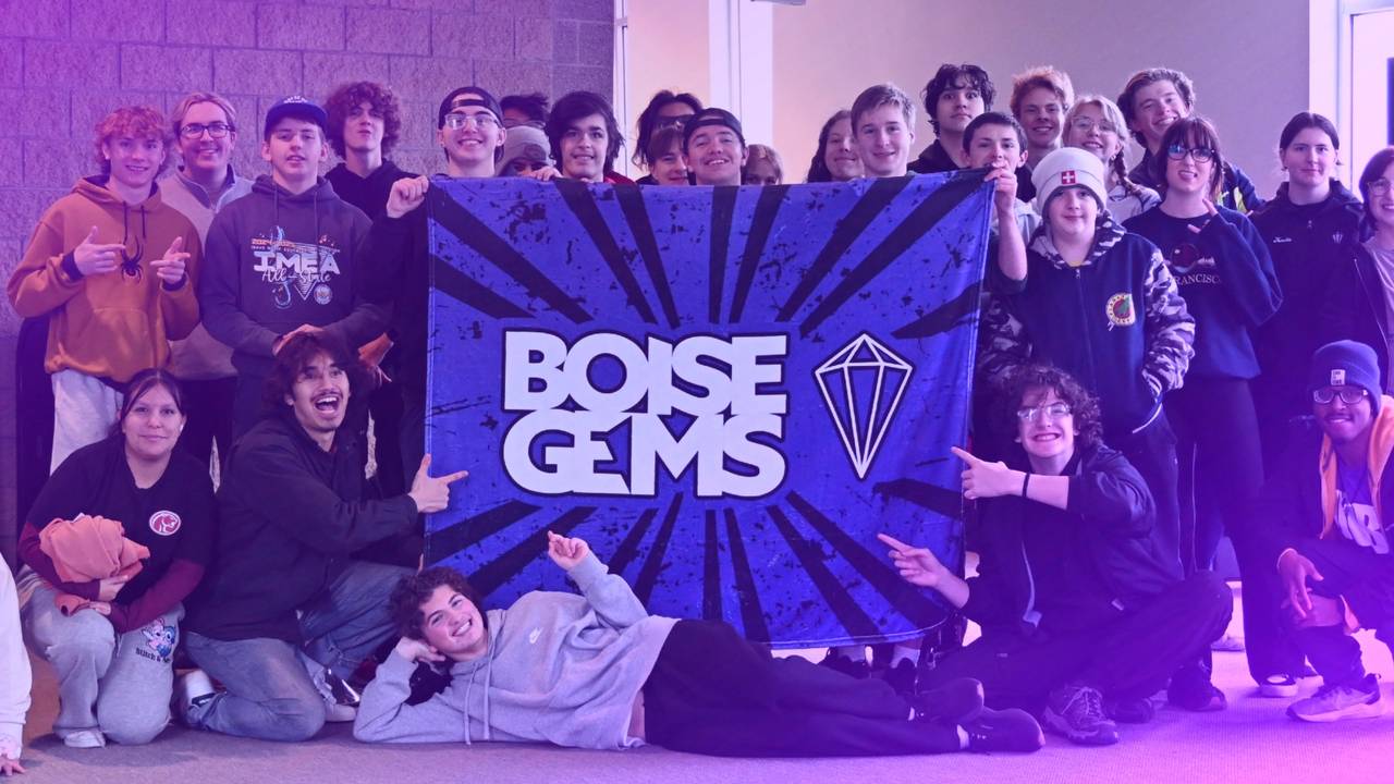 News cover image for Gems Hits Record Attendance at January Brass Camp
