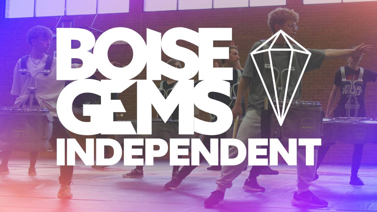 News cover image for Boise Gems Independent Set for First Performance at District III Solo & Ensemble