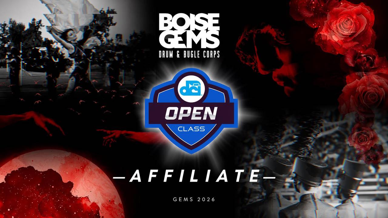 News cover image for Gems Approved for DCI Affiliate Status for 2026