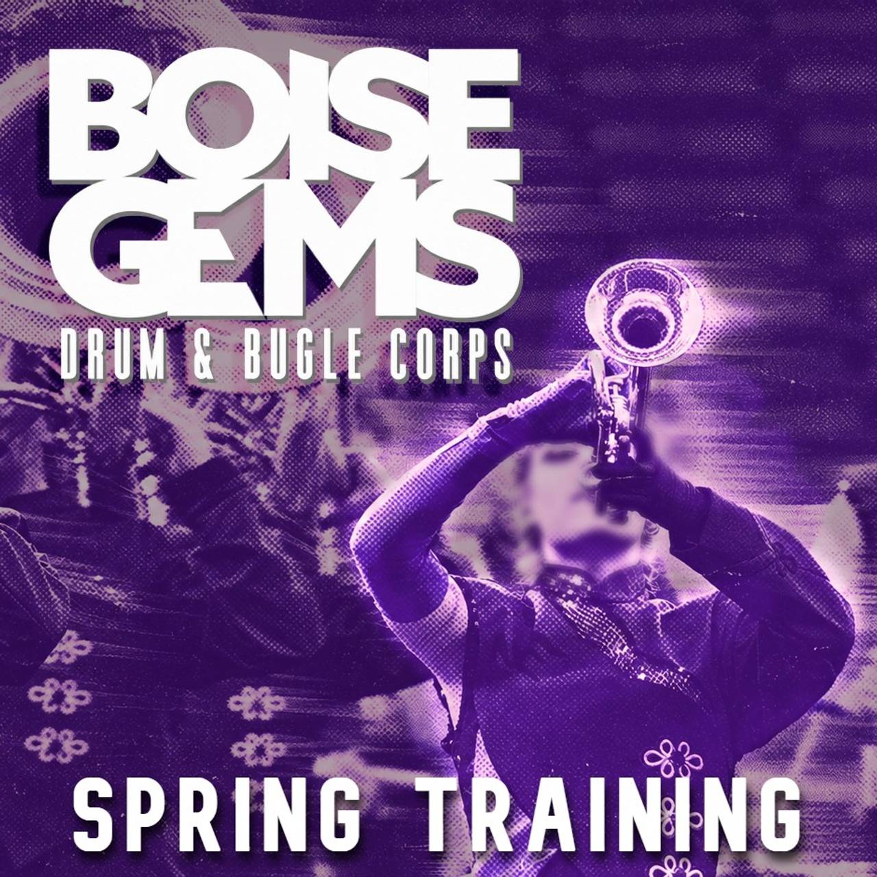 Gems DBC - SPRING TRAINING preview