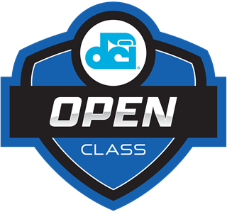 Openclass logo
